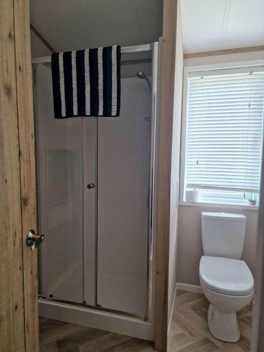 Hoburne Devon Bay - Holiday Accommodation 15299