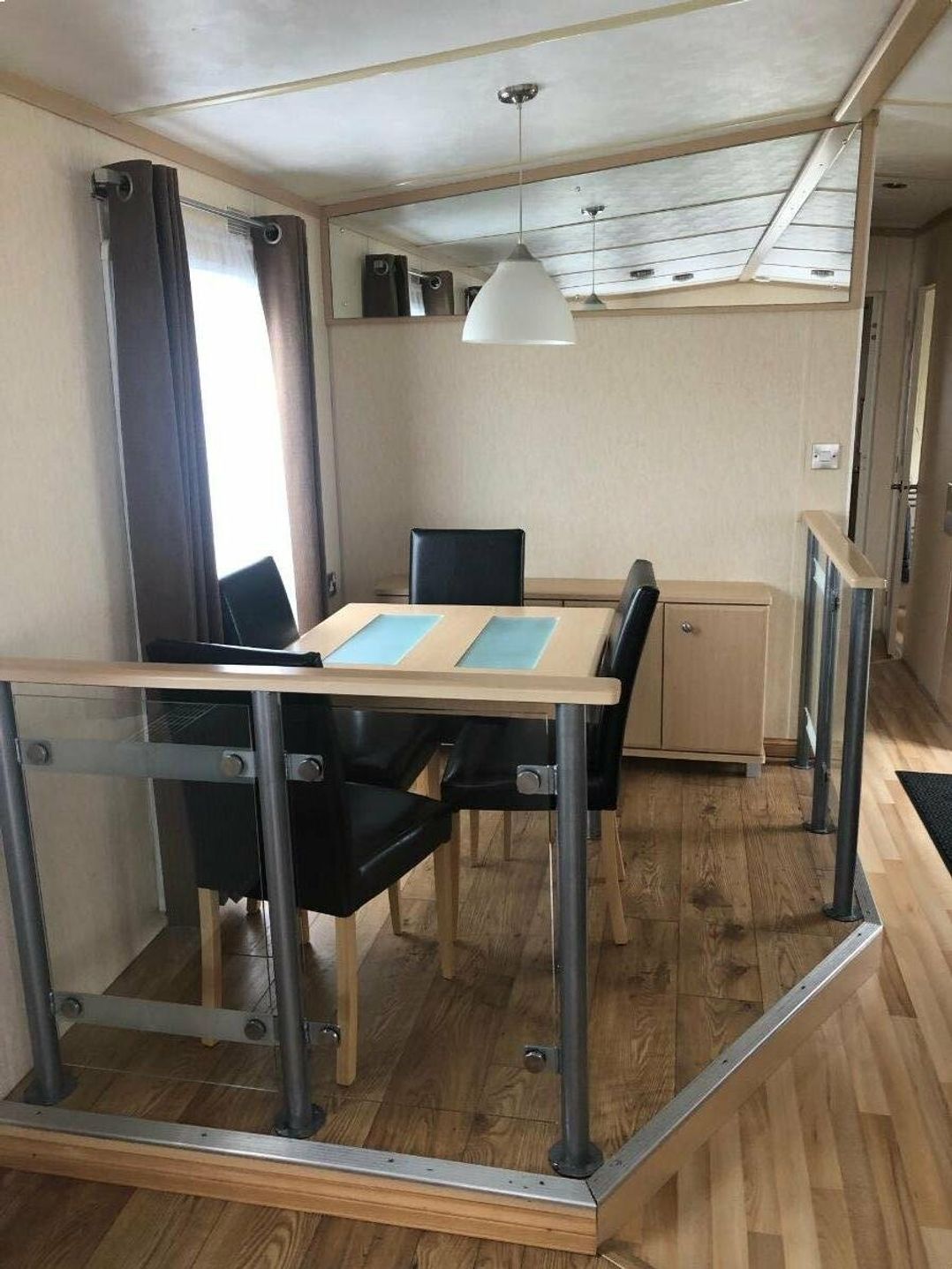 Stonehaven Recreation Grounds - Holiday Accommodation 15307