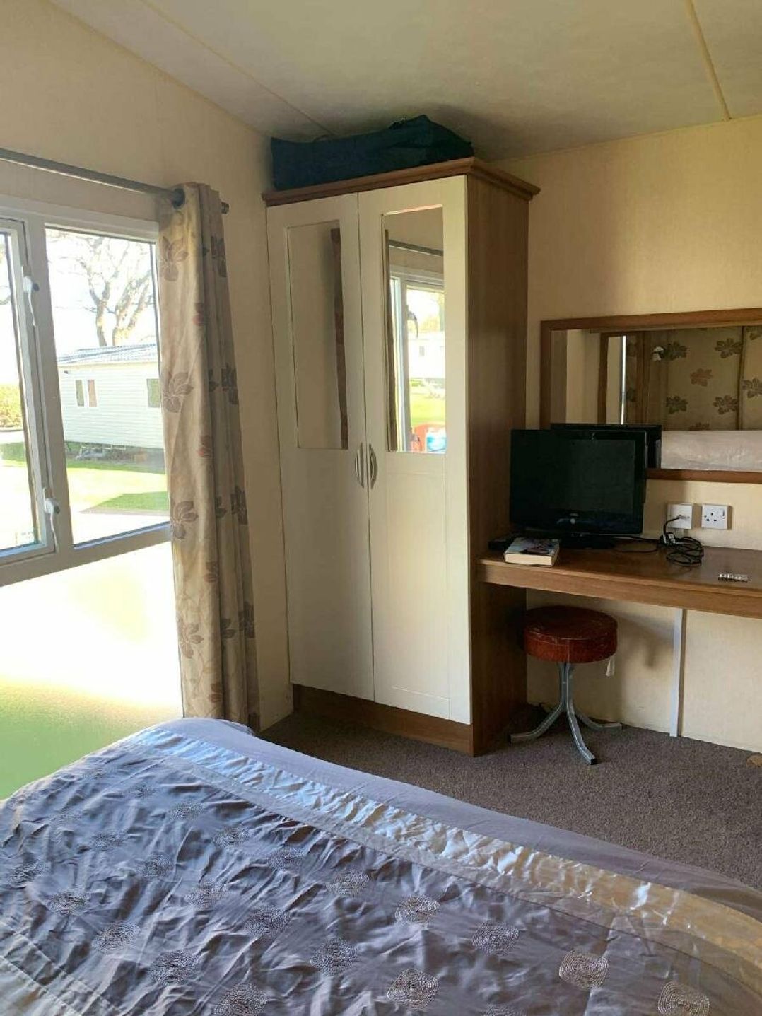 Hopton Holiday Village - Holiday Accommodation 15319