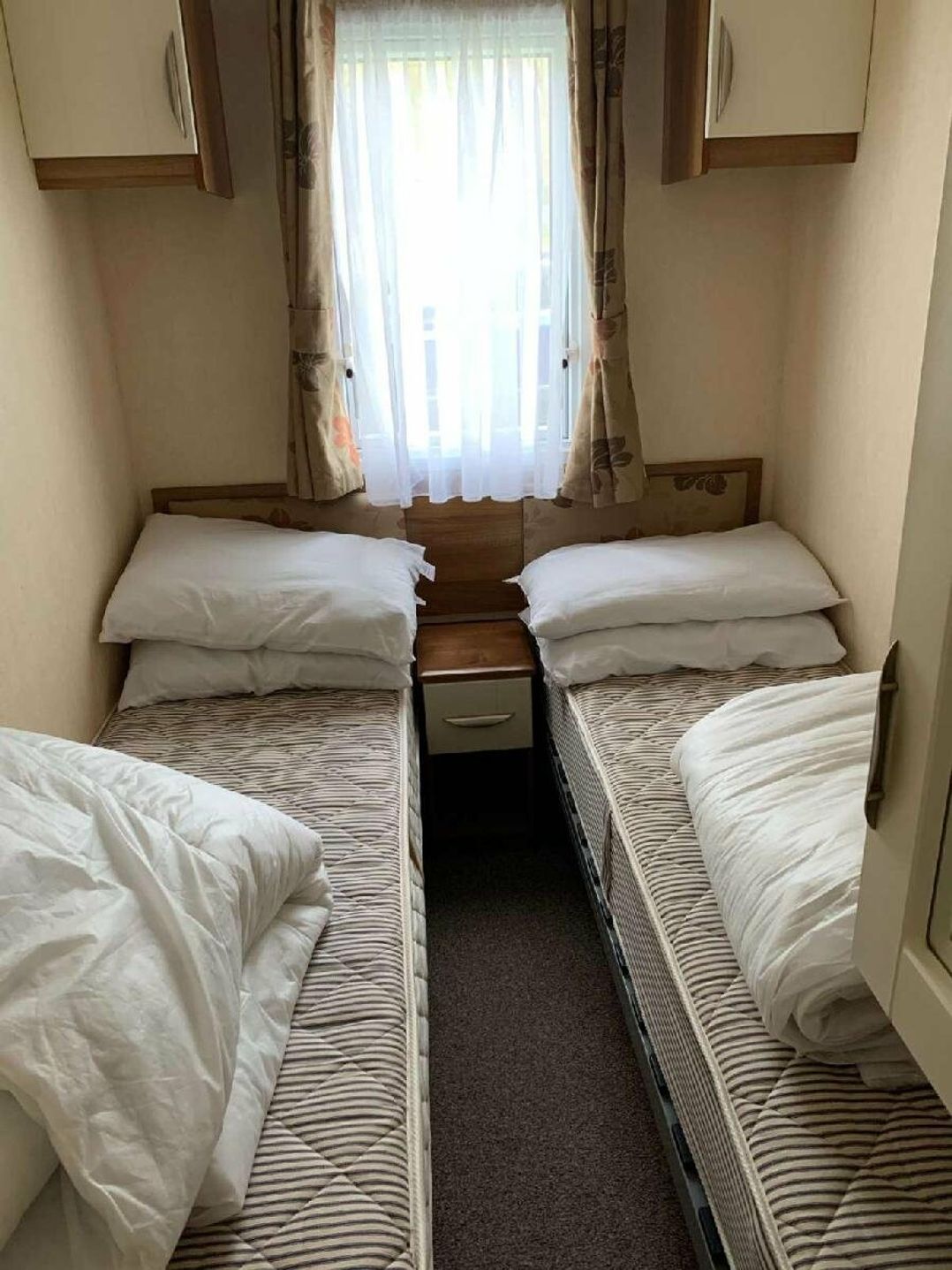 Hopton Holiday Village - Holiday Accommodation 15319