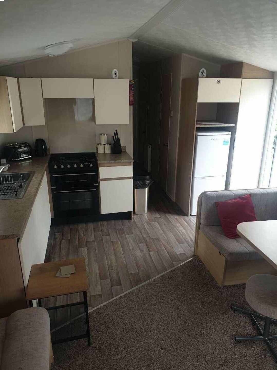 Butlins Skegness - Holiday Accommodation 15322