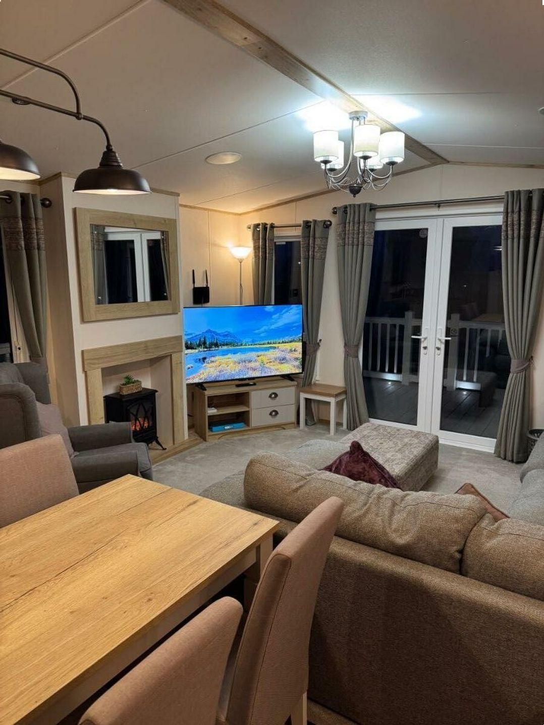 Craig Tara Holiday Park - Holiday Accommodation 15328