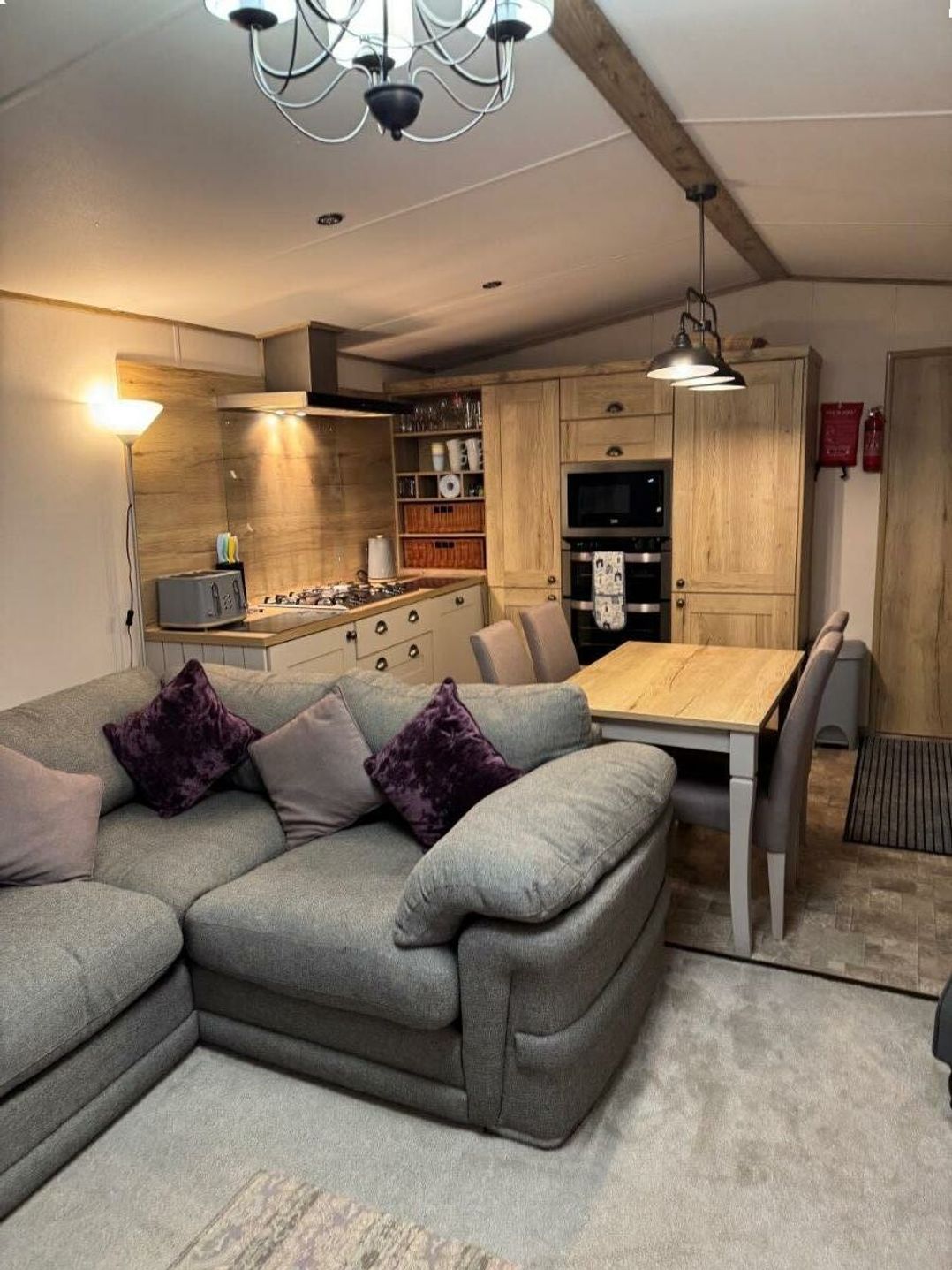 Craig Tara Holiday Park - Holiday Accommodation 15328