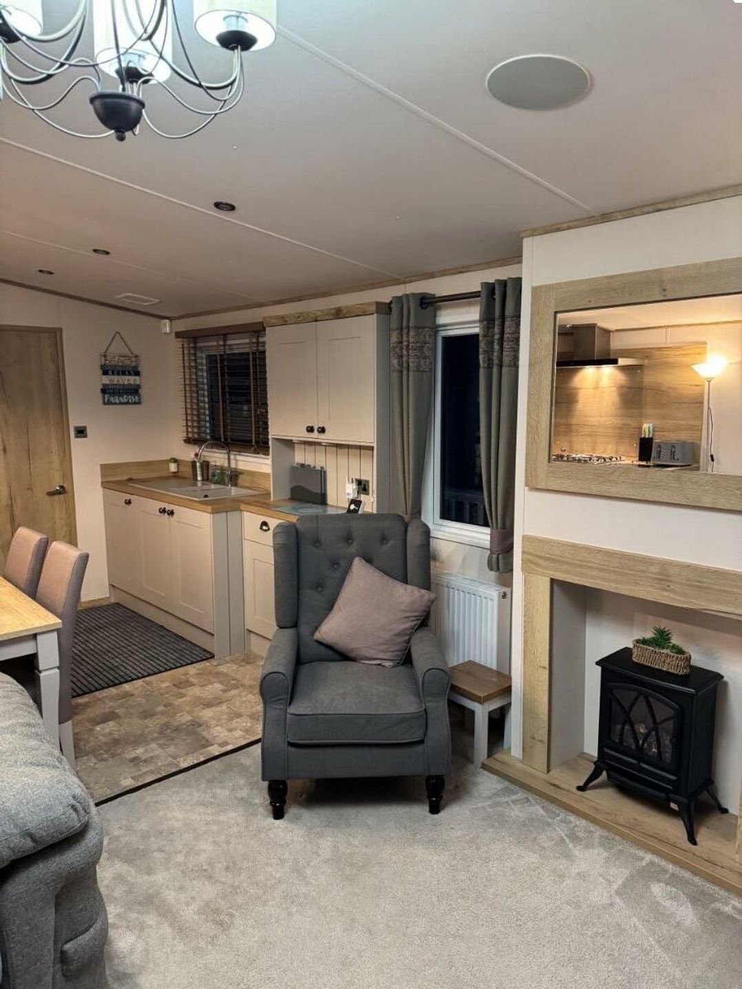 Craig Tara Holiday Park - Holiday Accommodation 15328