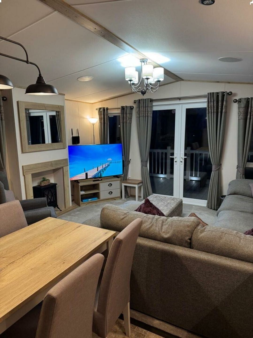 Craig Tara Holiday Park - Holiday Accommodation 15328