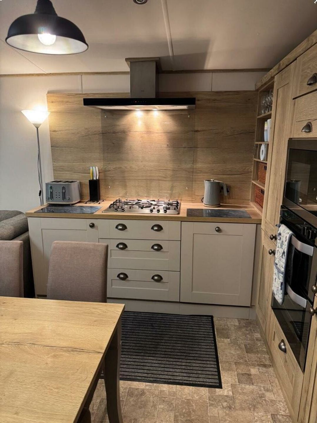 Craig Tara Holiday Park - Holiday Accommodation 15328