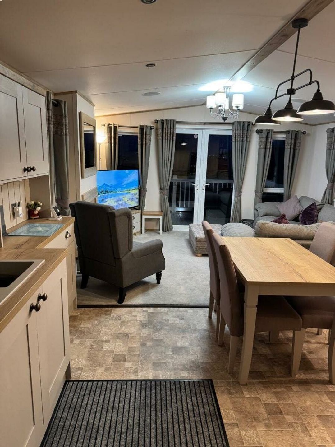 Craig Tara Holiday Park - Holiday Accommodation 15328