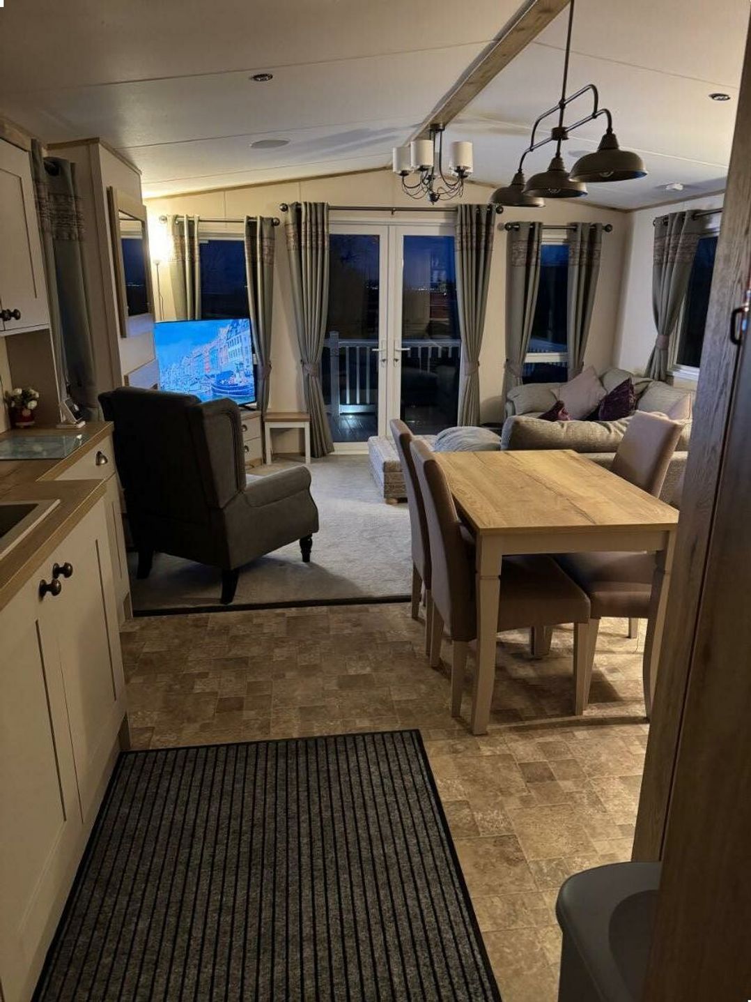 Craig Tara Holiday Park - Holiday Accommodation 15328