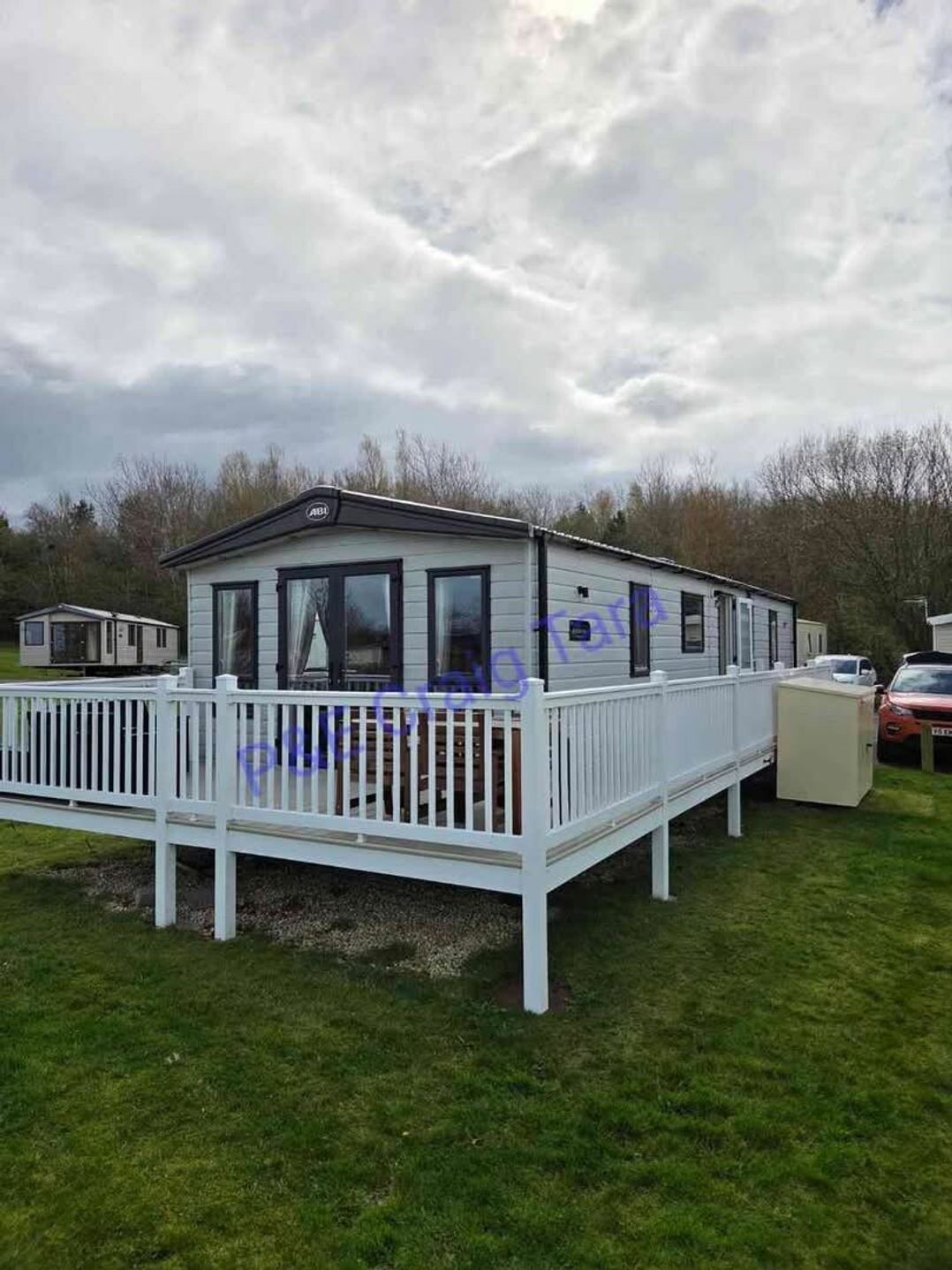 Craig Tara Holiday Park - Holiday Accommodation 15328