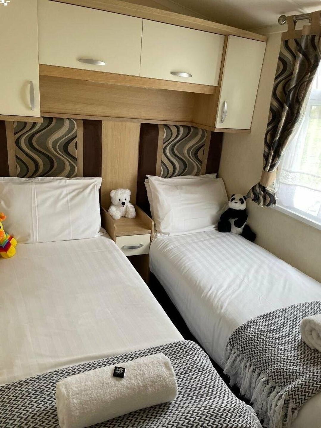 Hoburne Devon Bay - Holiday Accommodation 15338