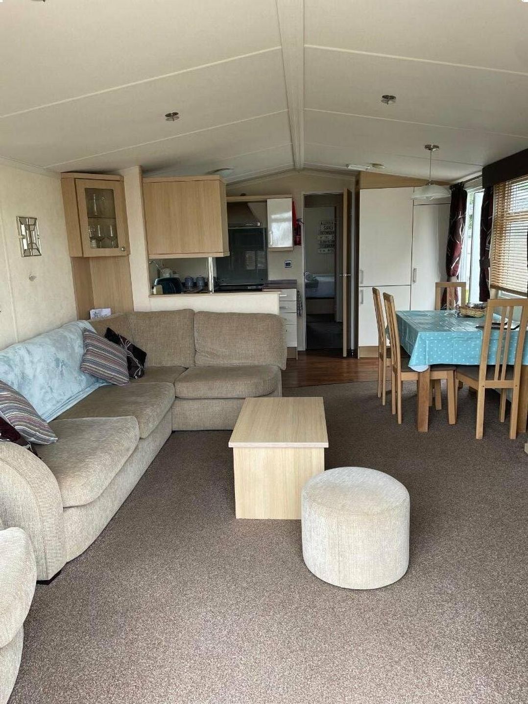 Hoburne Devon Bay - Holiday Accommodation 15338