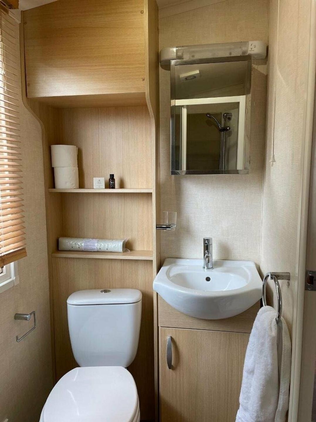 Hoburne Devon Bay - Holiday Accommodation 15338