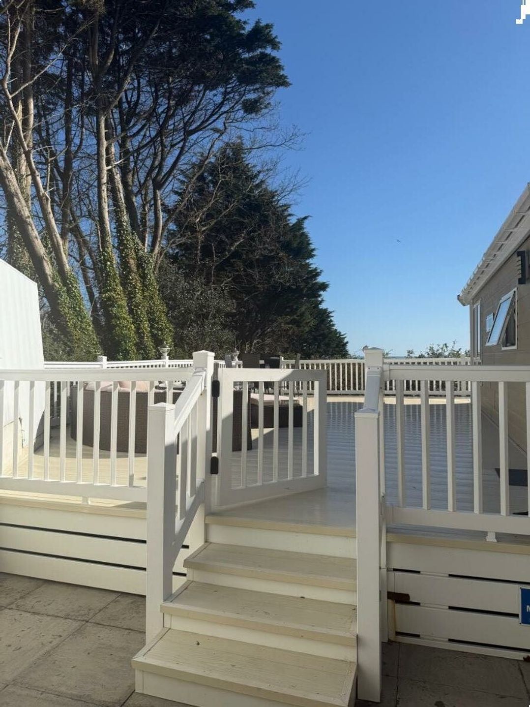 Pendine Sands - Holiday Accommodation 15340