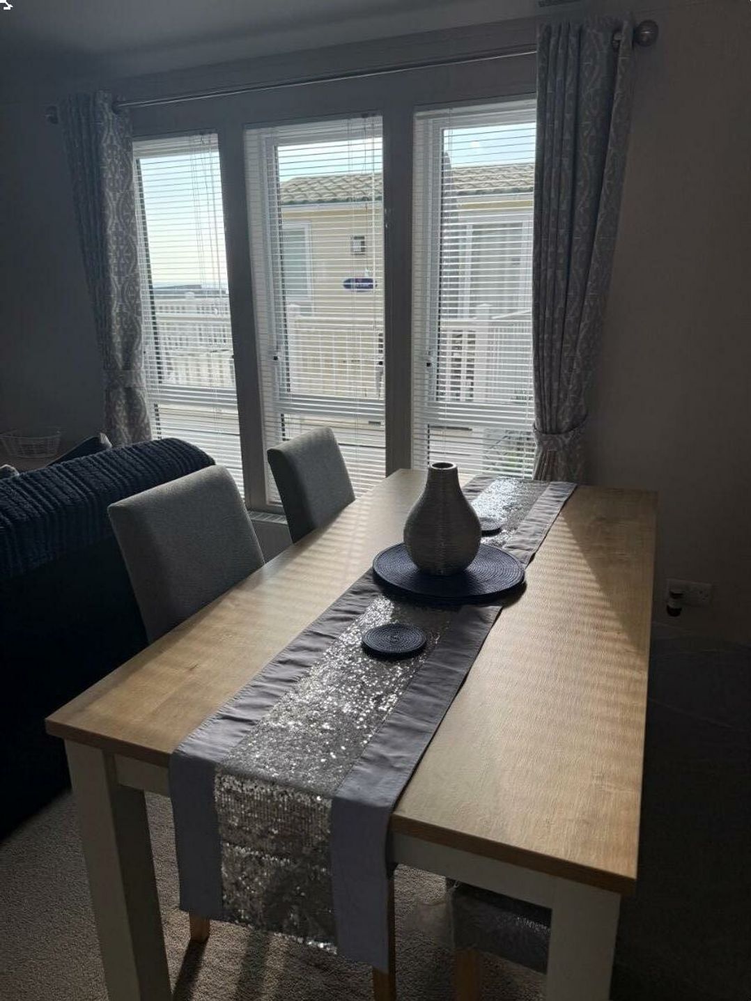 Pendine Sands - Holiday Accommodation 15340