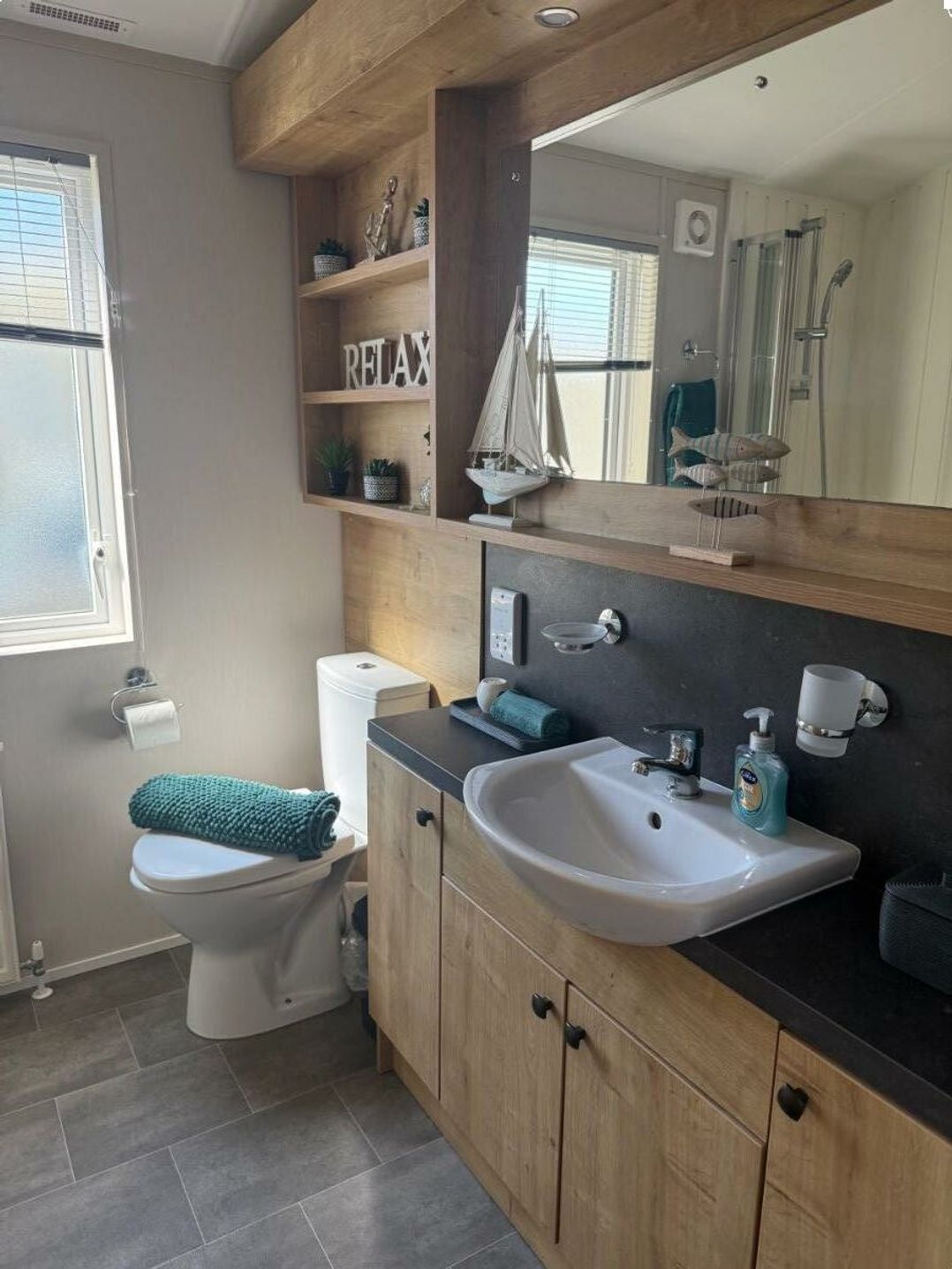 Pendine Sands - Holiday Accommodation 15340