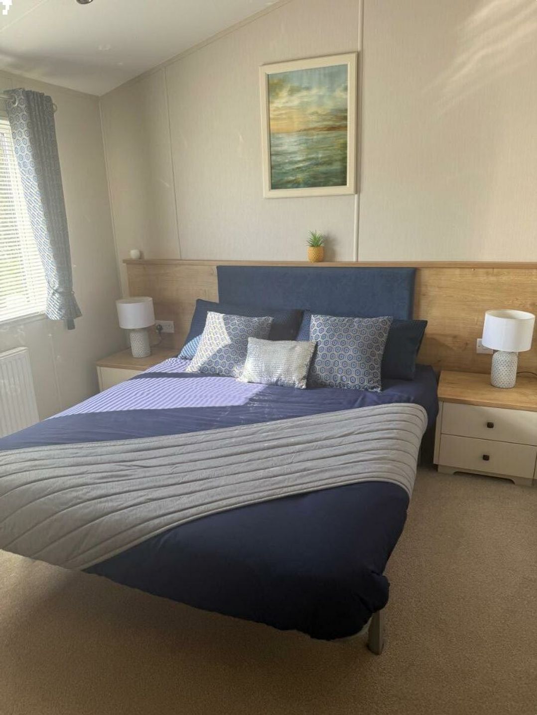 Pendine Sands - Holiday Accommodation 15340