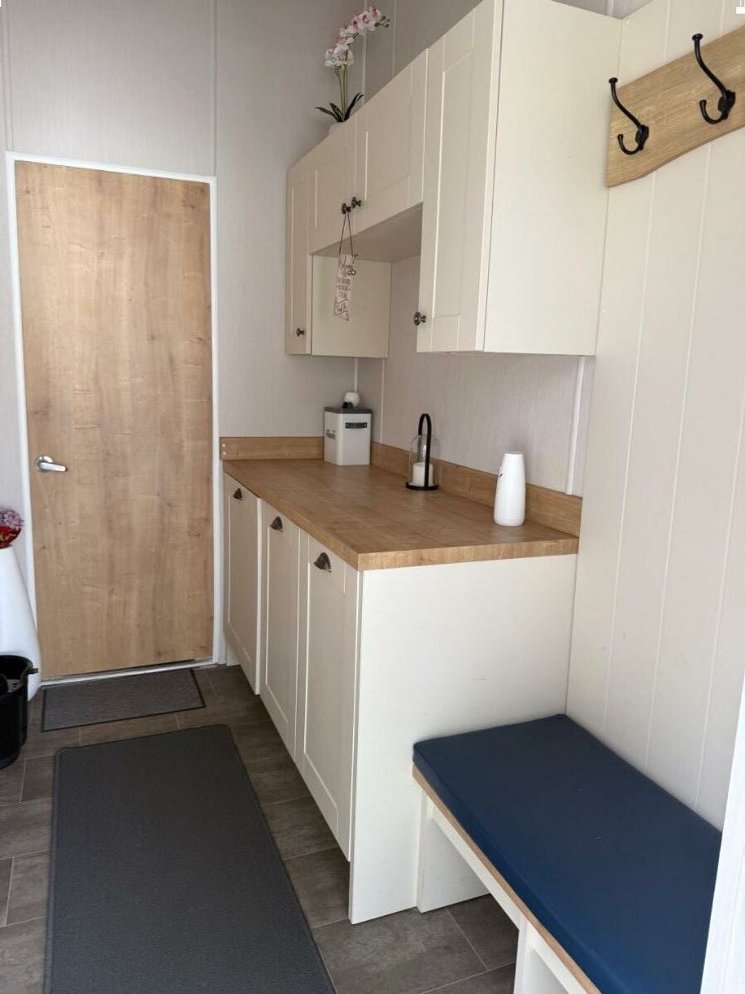 Pendine Sands - Holiday Accommodation 15340