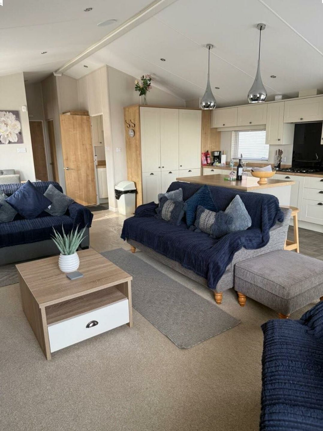 Pendine Sands - Holiday Accommodation 15340