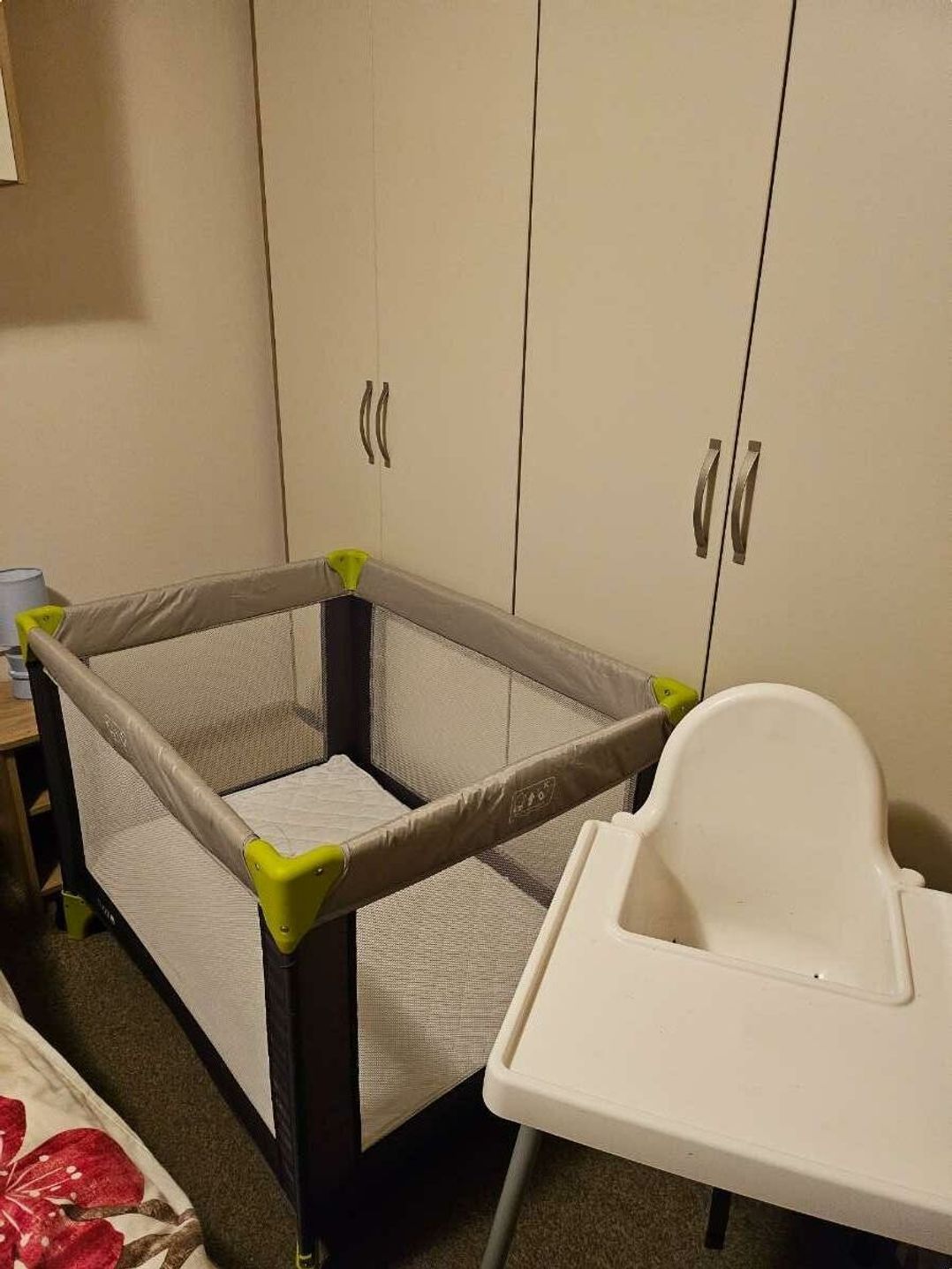 Lido Leisure Park - Holiday Accommodation 15372