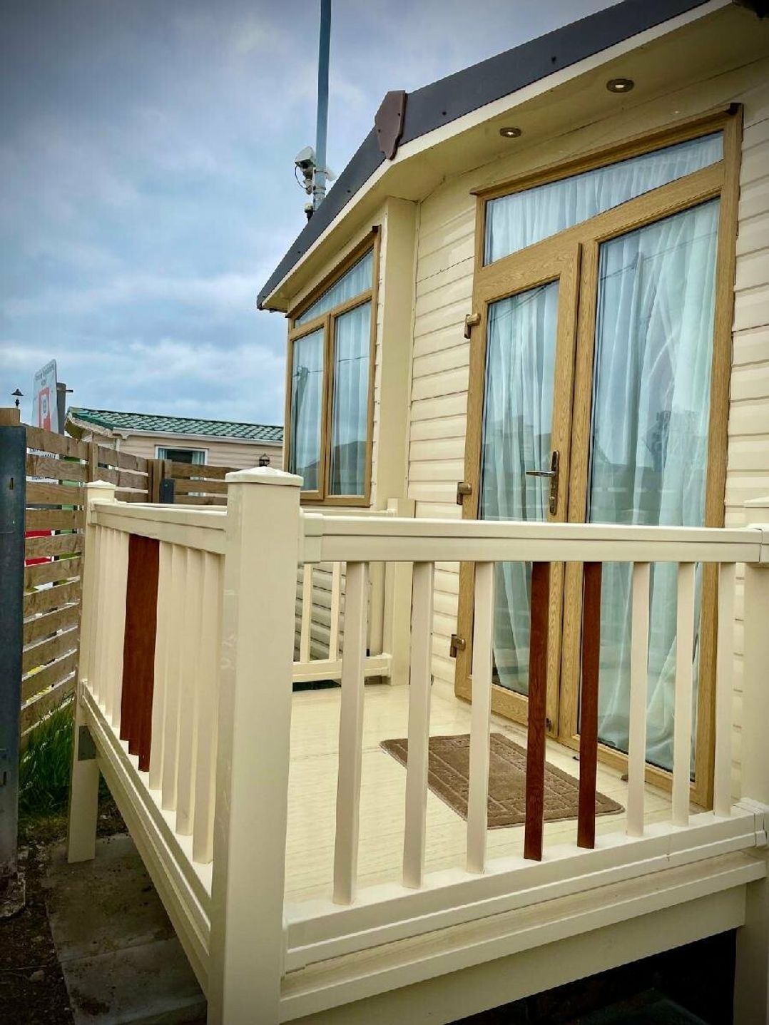 Sunnymede Caravan Park - Holiday Accommodation 15384