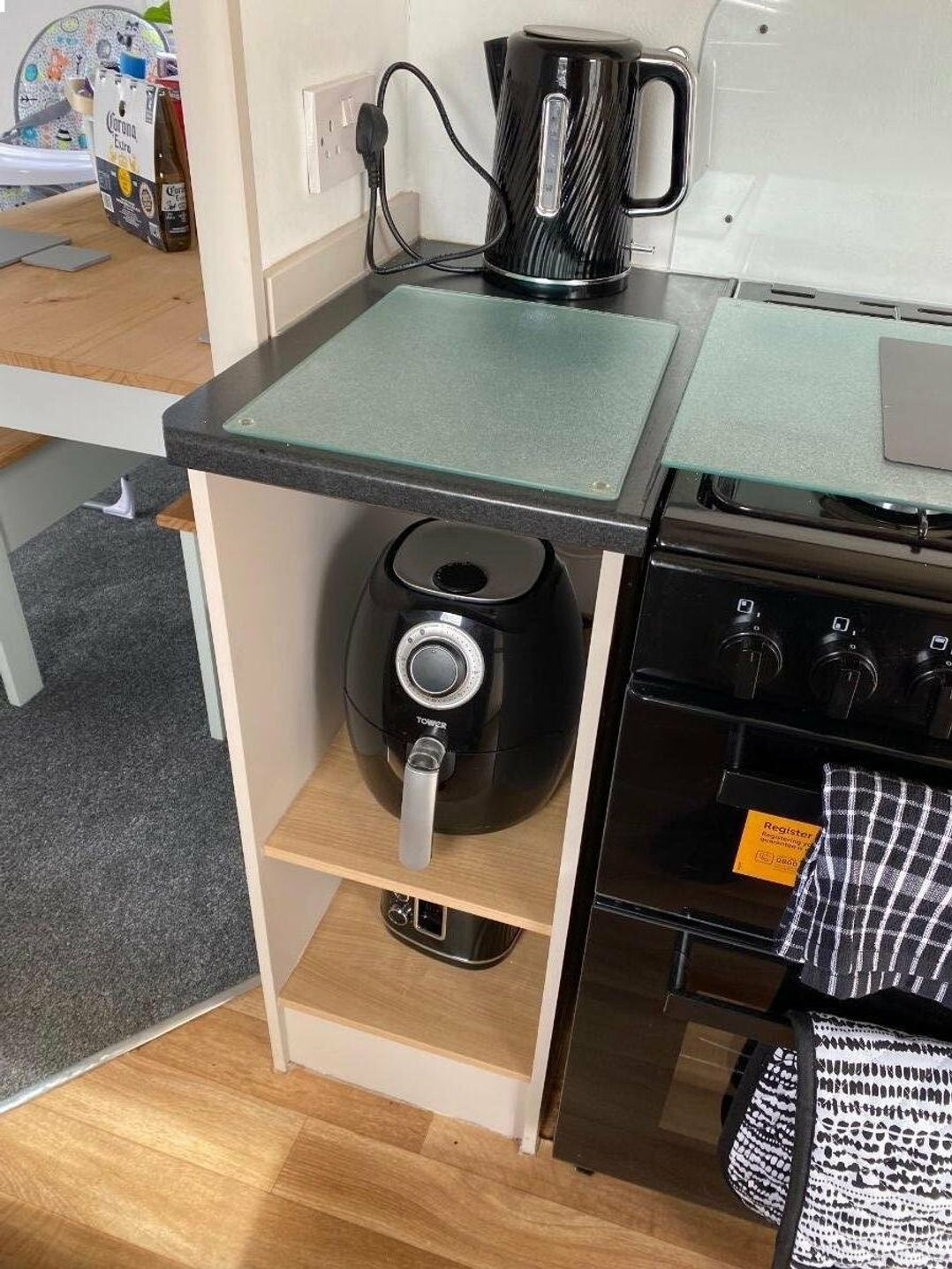 Doniford Bay - Holiday Accommodation 15385