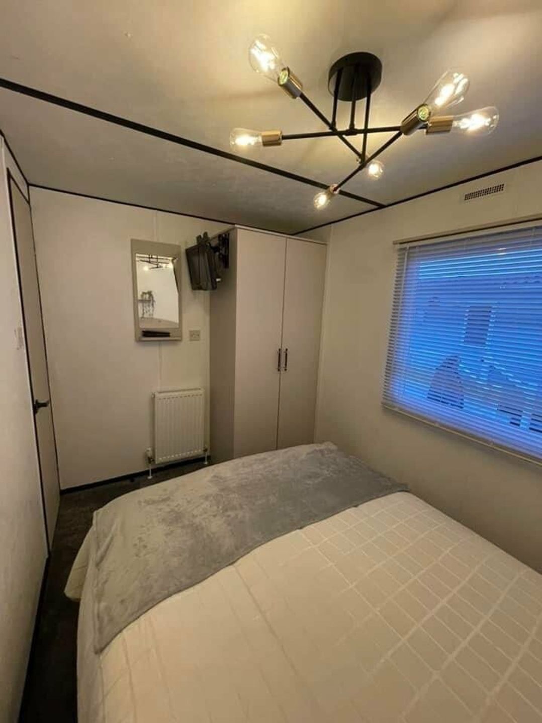 Doniford Bay - Holiday Accommodation 15385