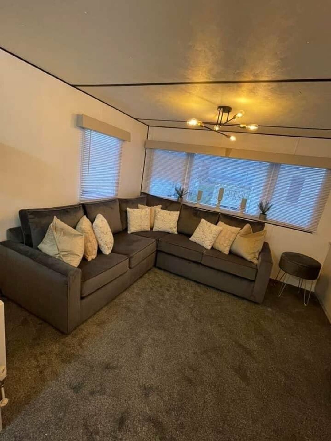 Doniford Bay - Holiday Accommodation 15385