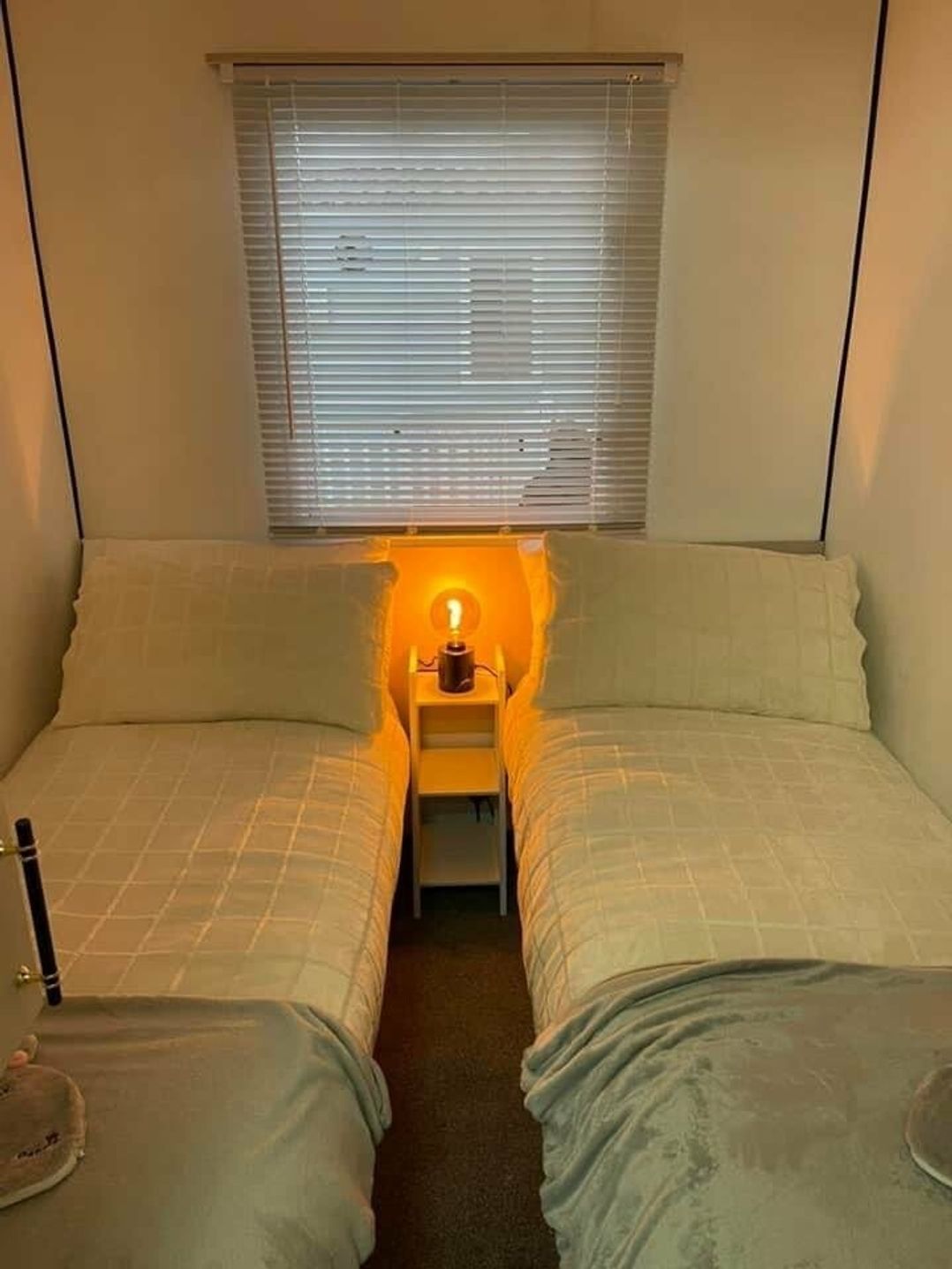 Doniford Bay - Holiday Accommodation 15385