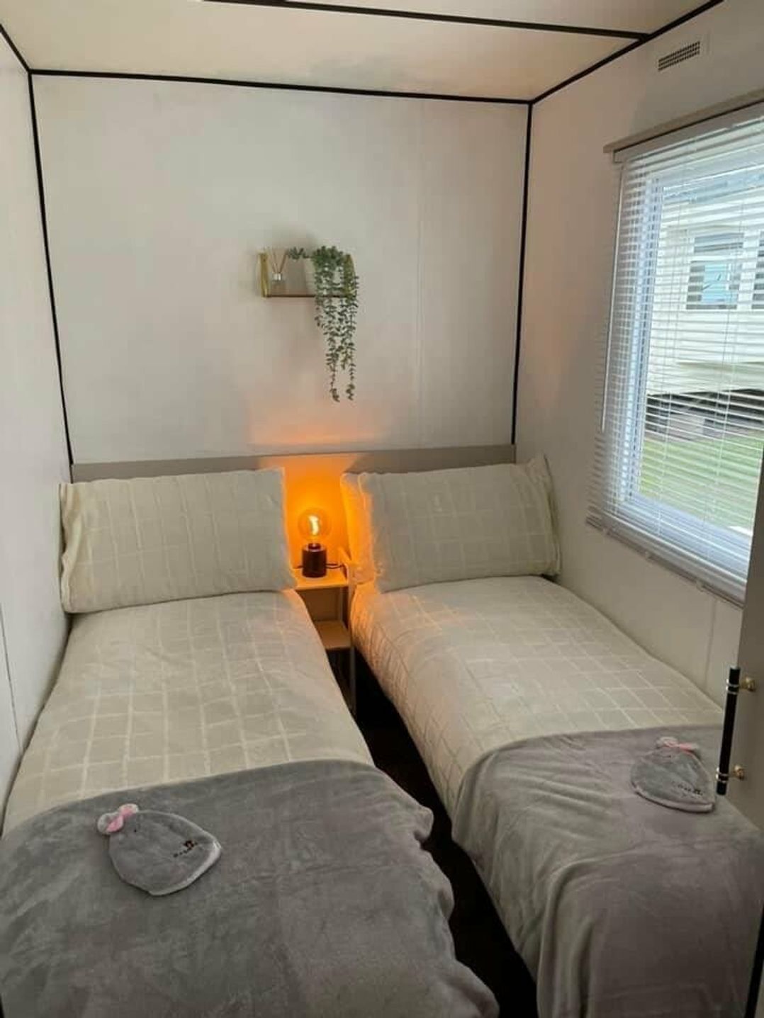 Doniford Bay - Holiday Accommodation 15385