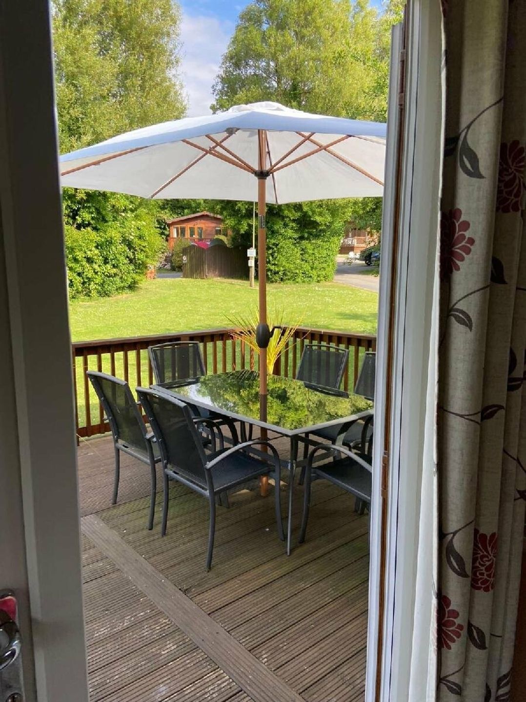 St Minver Holiday Park - Holiday Accommodation 15396