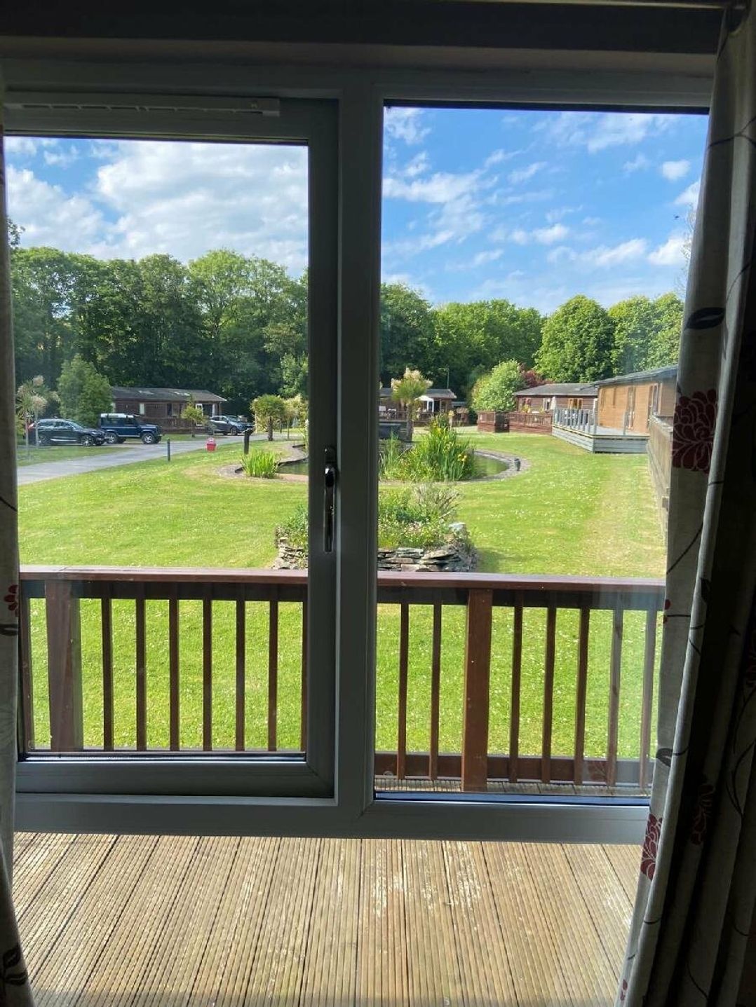 St Minver Holiday Park - Holiday Accommodation 15396