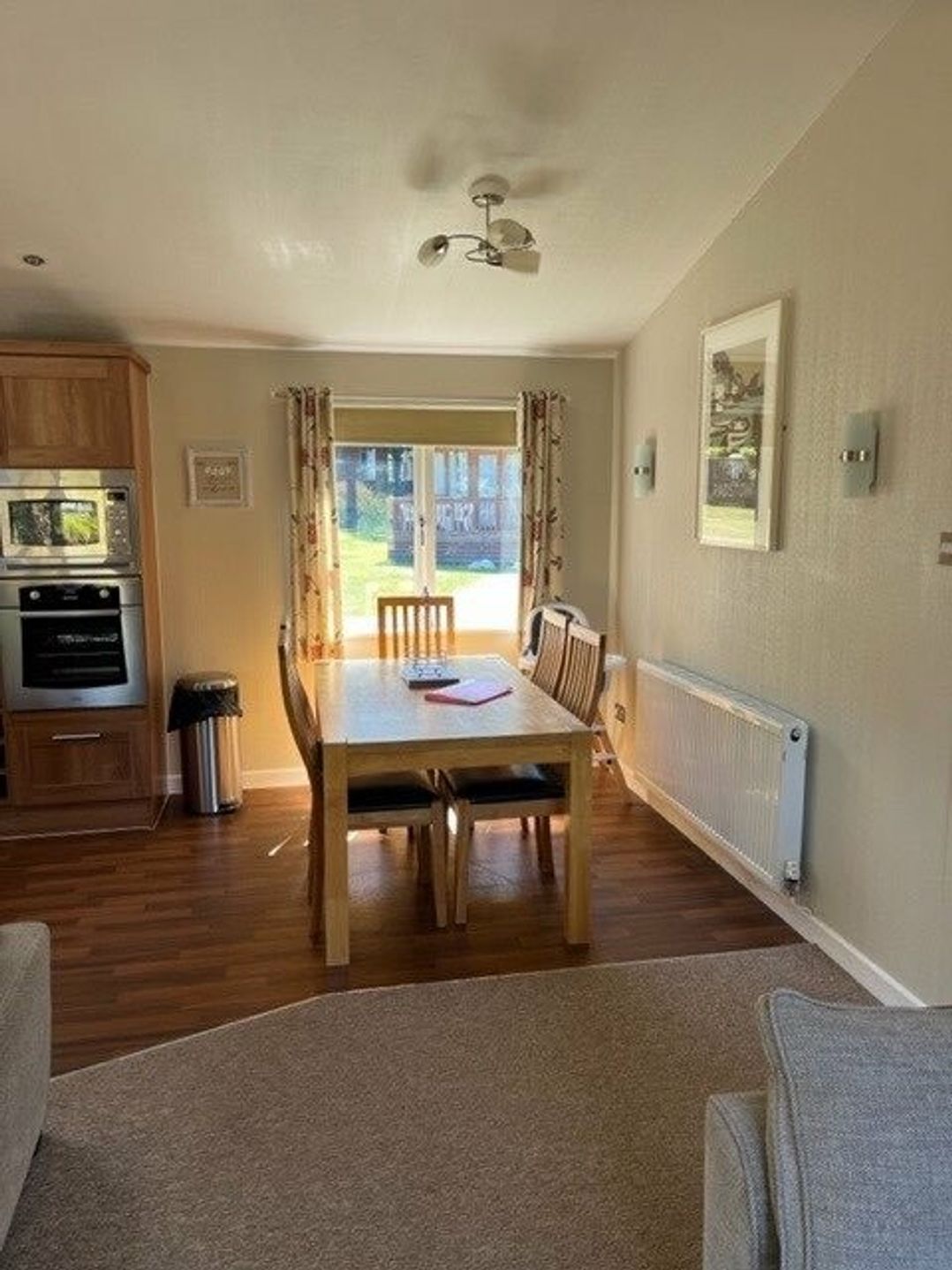 St Minver Holiday Park - Holiday Accommodation 15396