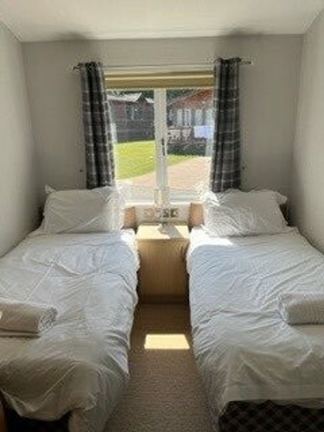 St Minver Holiday Park - Holiday Accommodation 15396
