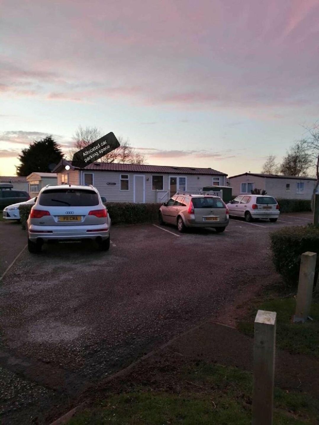 Butlins Skegness - Holiday Accommodation 154