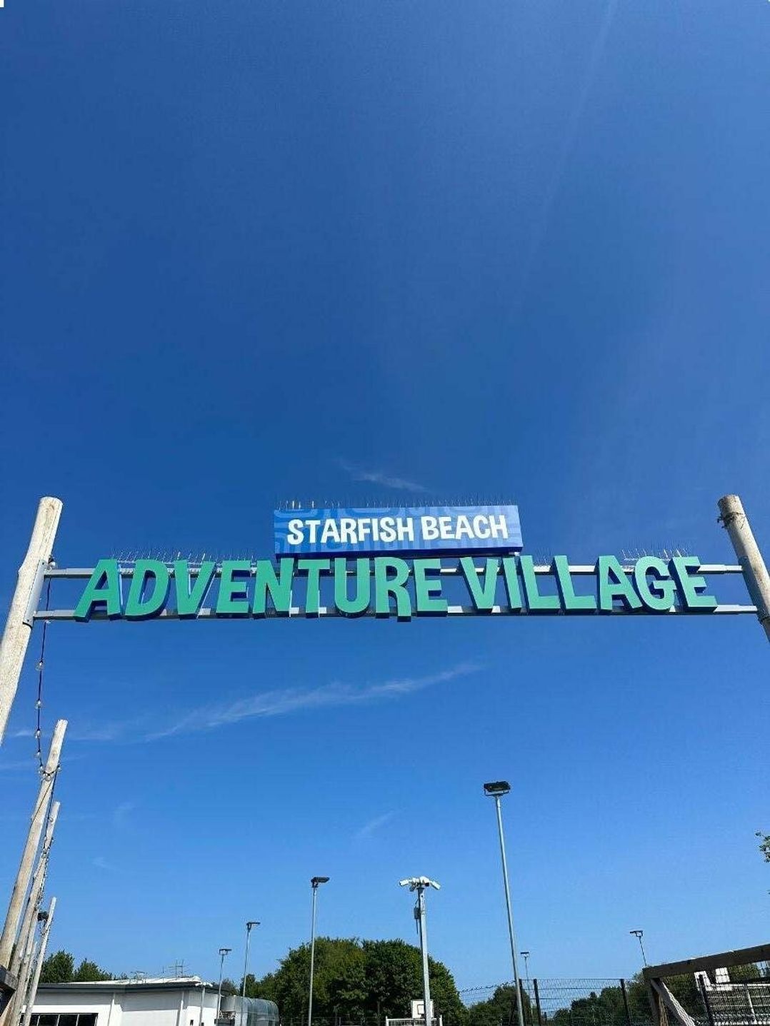 Cleethorpes Beach Holiday Park - Holiday Accommodation 15407