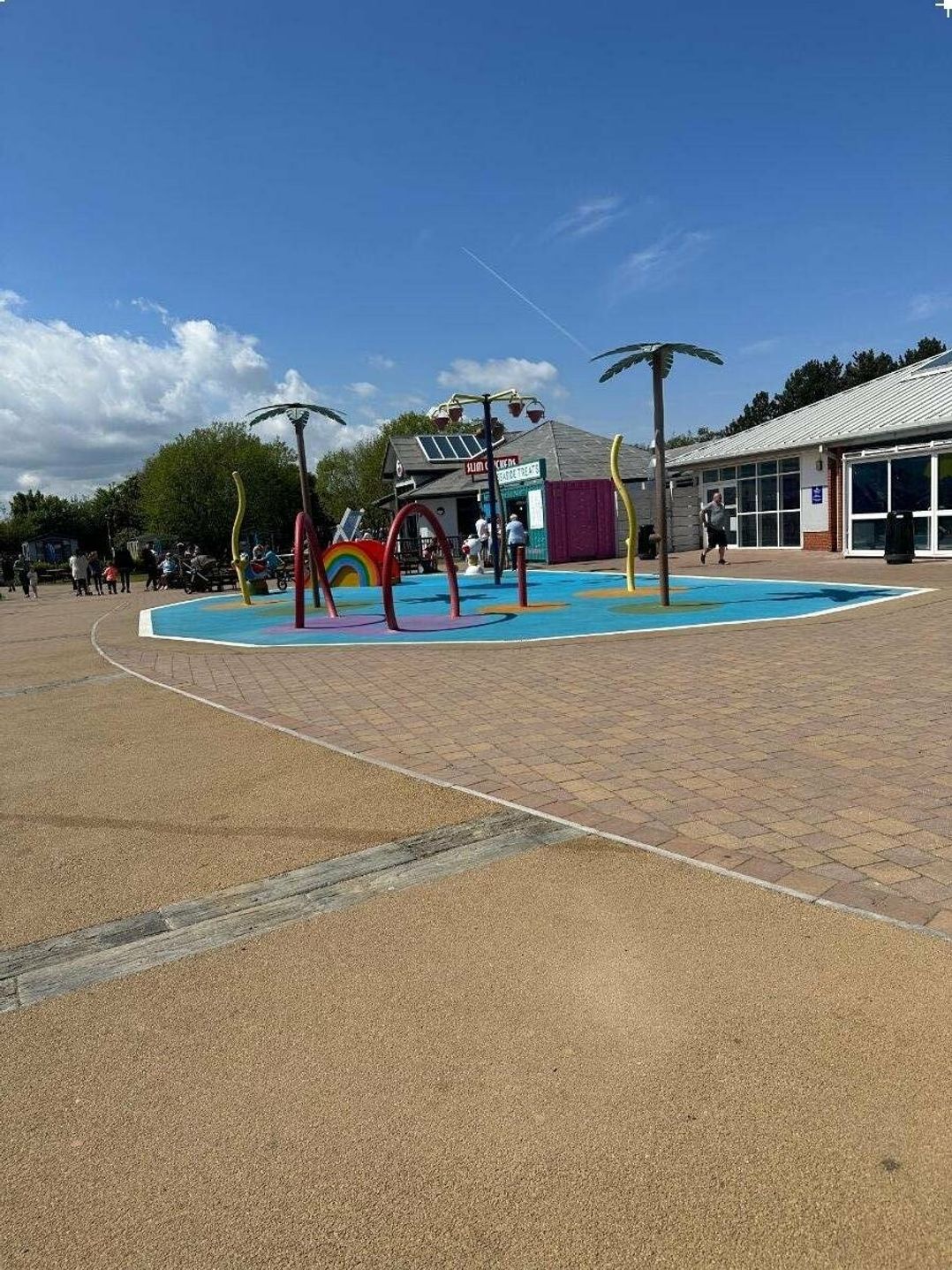 Cleethorpes Beach Holiday Park - Holiday Accommodation 15407