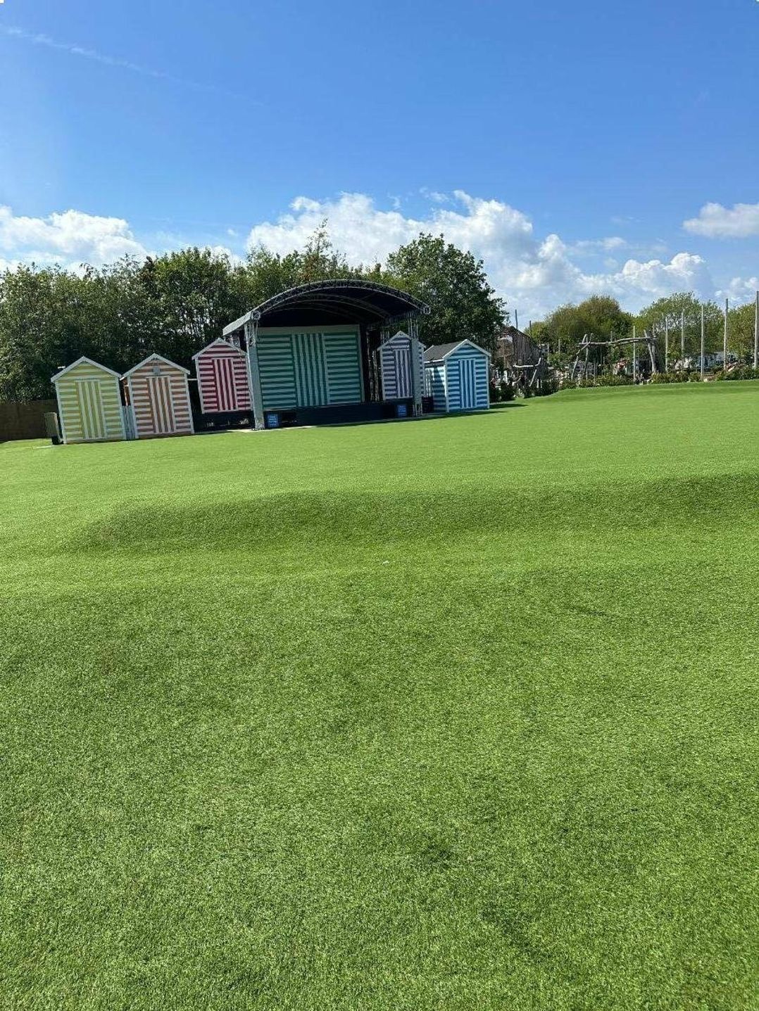 Cleethorpes Beach Holiday Park - Holiday Accommodation 15407