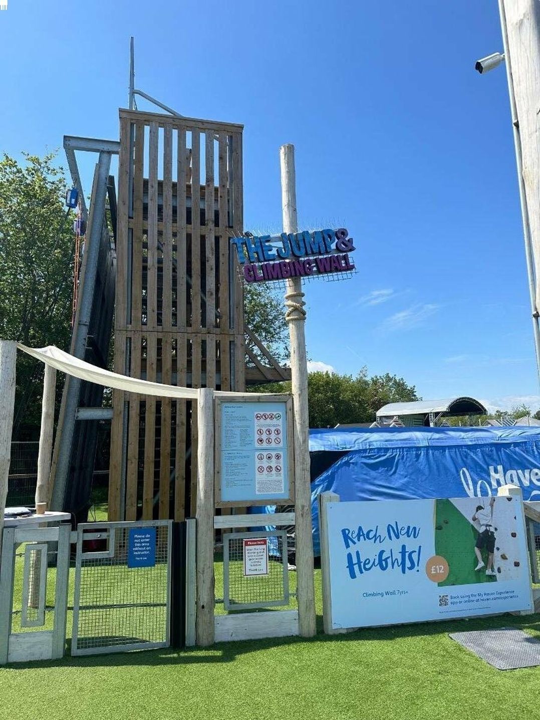 Cleethorpes Beach Holiday Park - Holiday Accommodation 15407