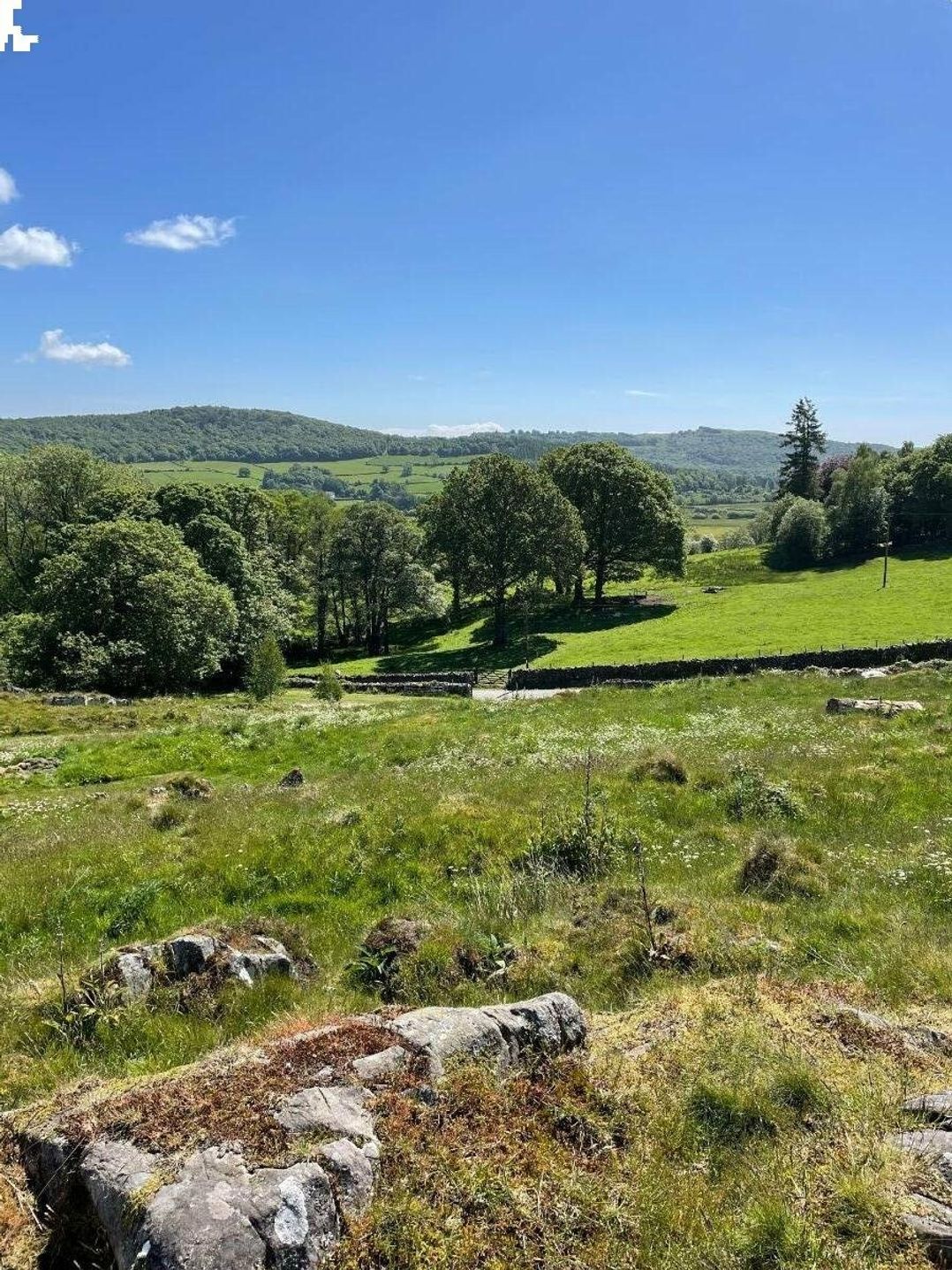 Black Beck Farm - Holiday Accommodation 1541