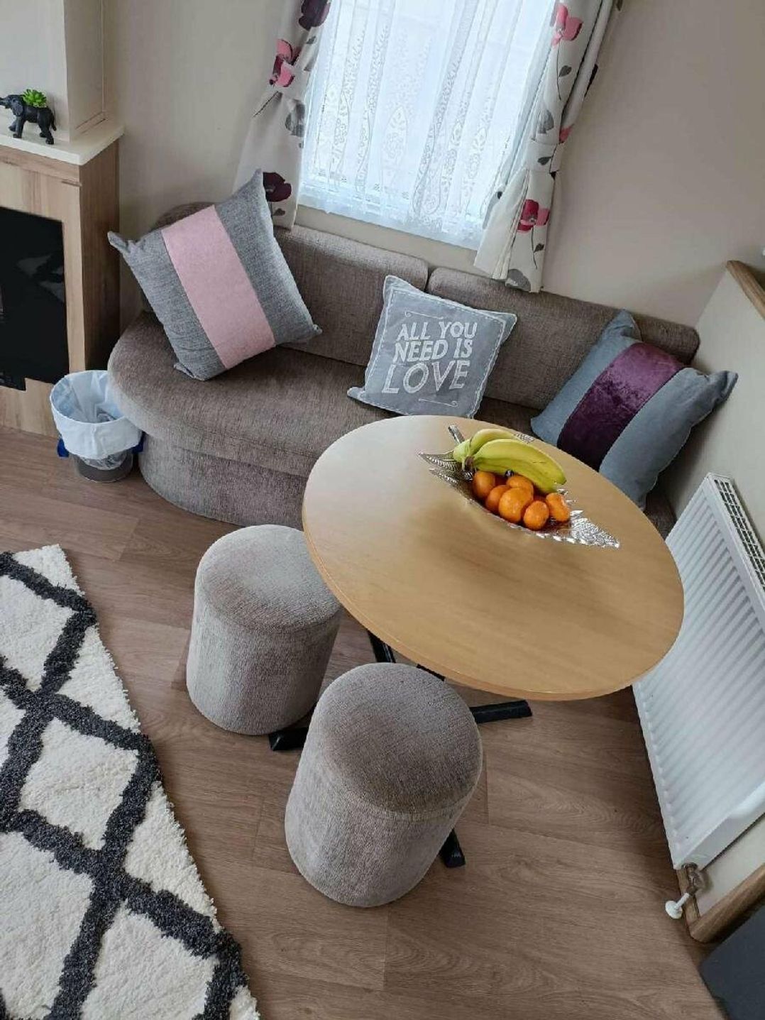 Golden Sands Kinmel Bay - Holiday Accommodation 15430