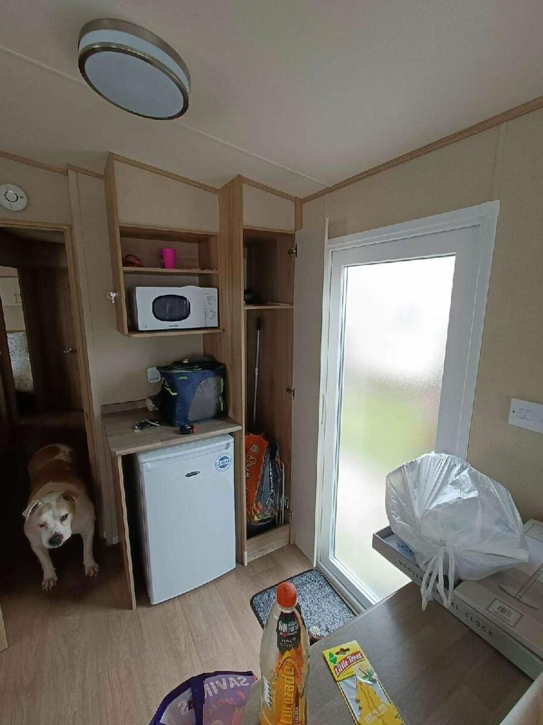 Golden Sands Kinmel Bay - Holiday Accommodation 15430