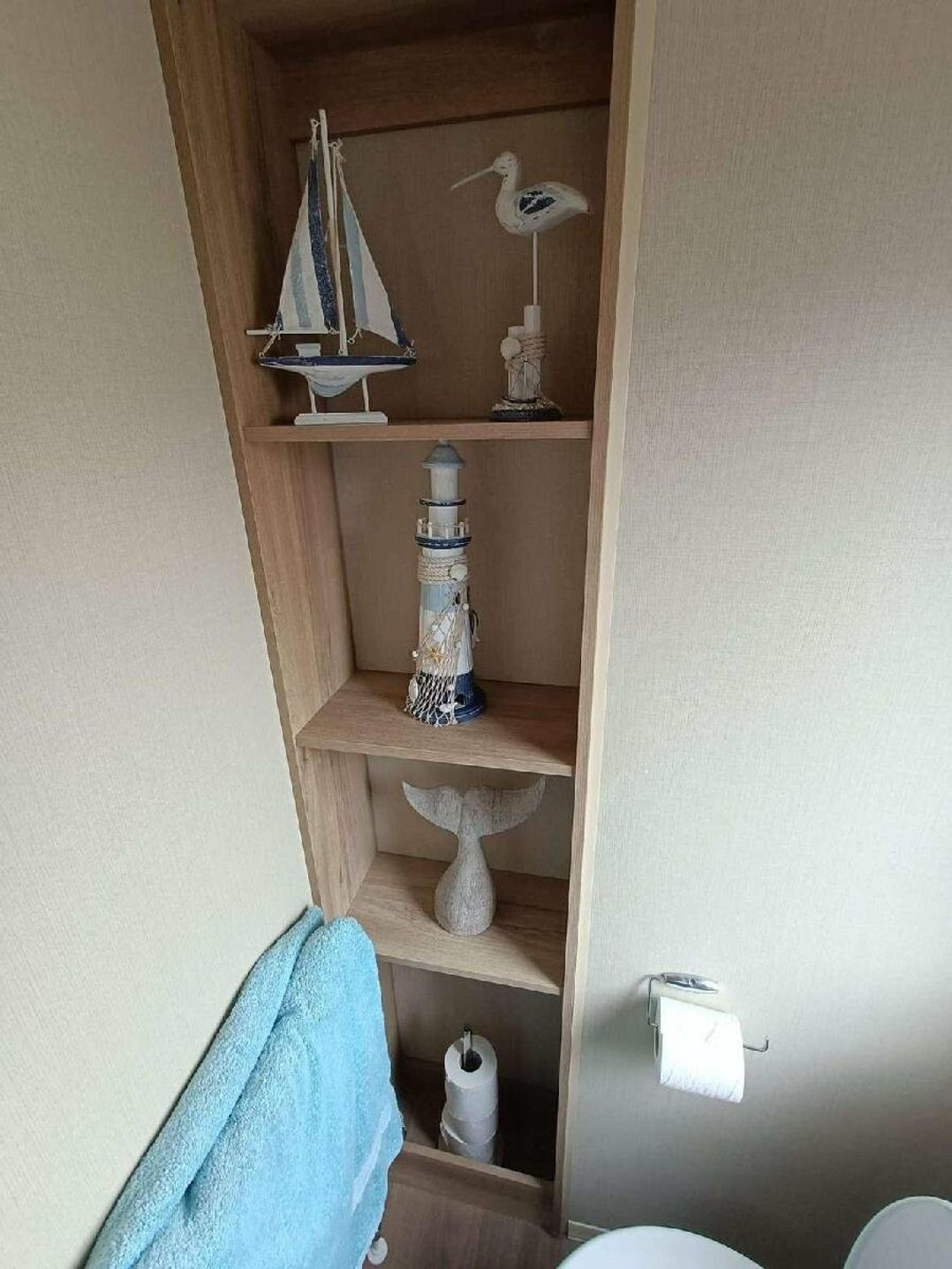 Golden Sands Kinmel Bay - Holiday Accommodation 15430