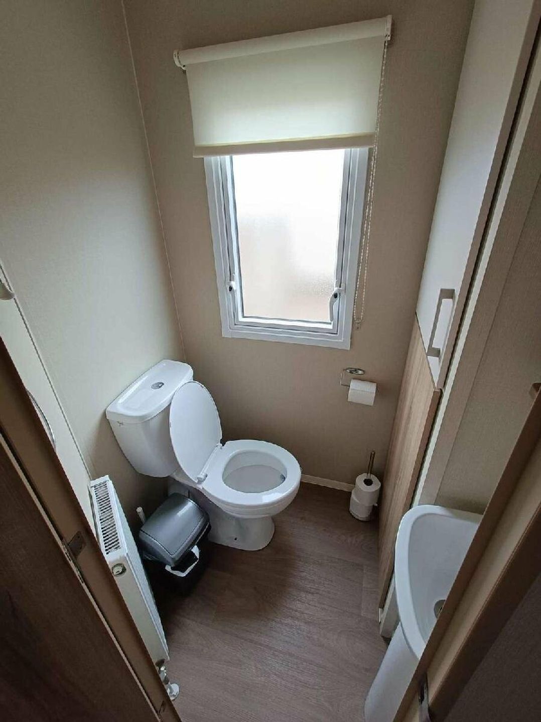 Golden Sands Kinmel Bay - Holiday Accommodation 15430