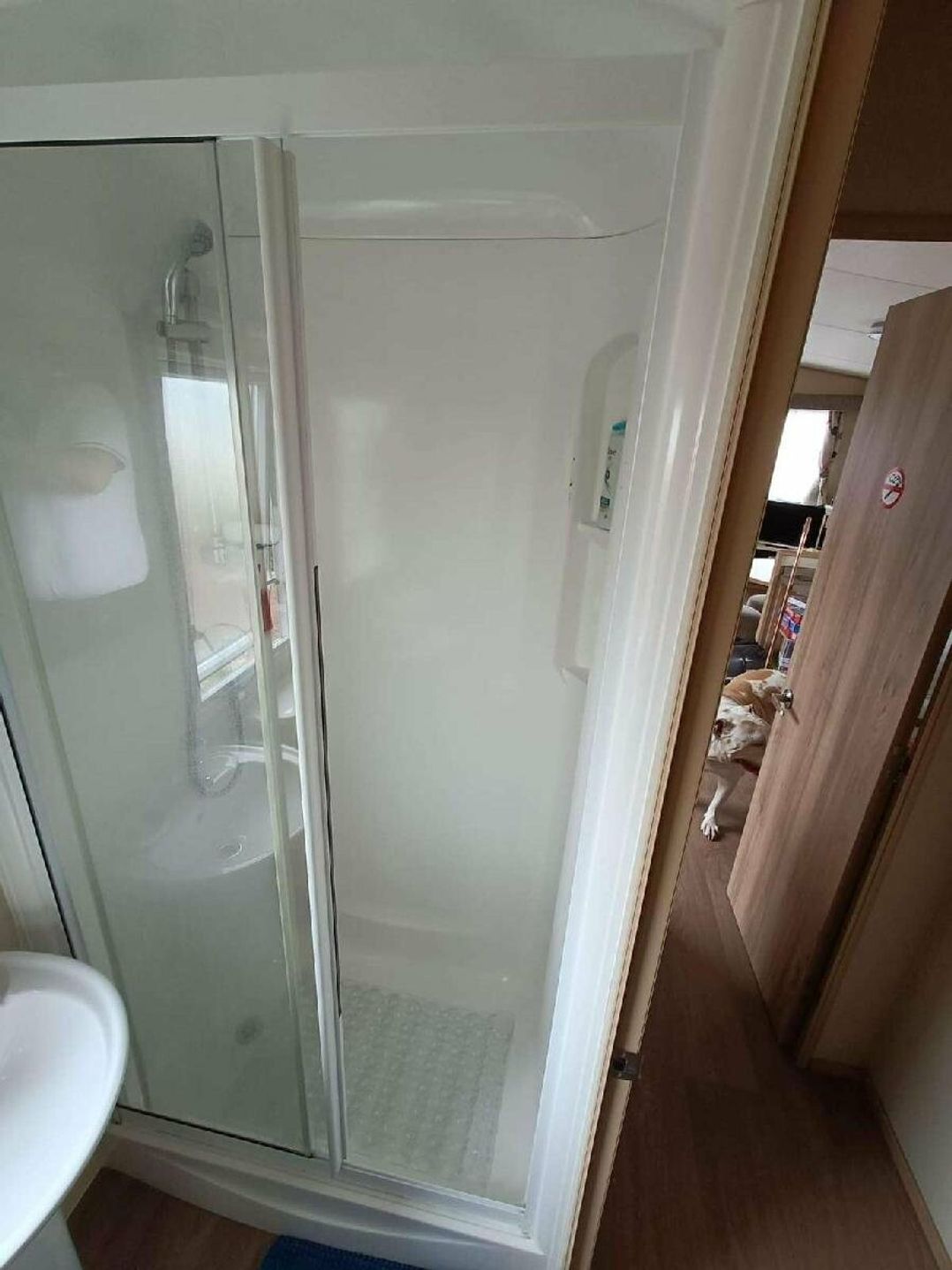 Golden Sands Kinmel Bay - Holiday Accommodation 15430