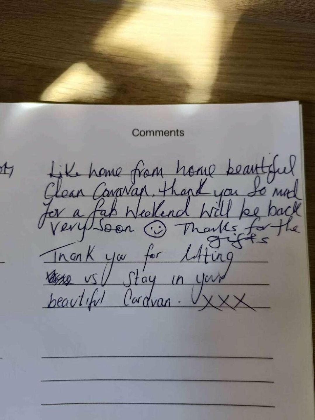 Golden Sands Kinmel Bay - Holiday Accommodation 15430