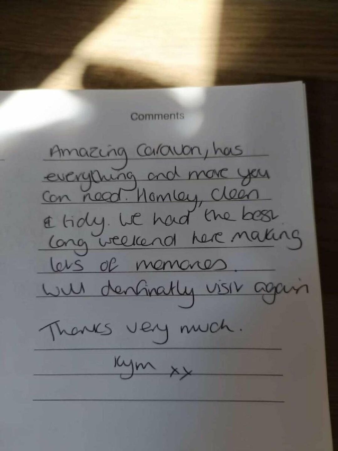 Golden Sands Kinmel Bay - Holiday Accommodation 15430