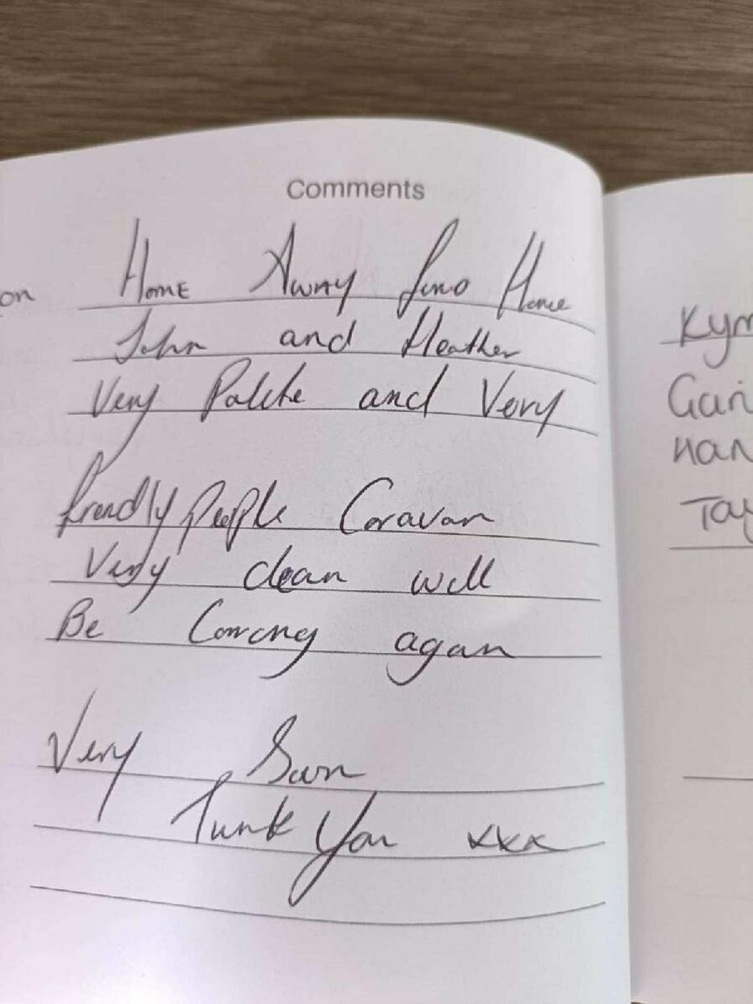 Golden Sands Kinmel Bay - Holiday Accommodation 15430