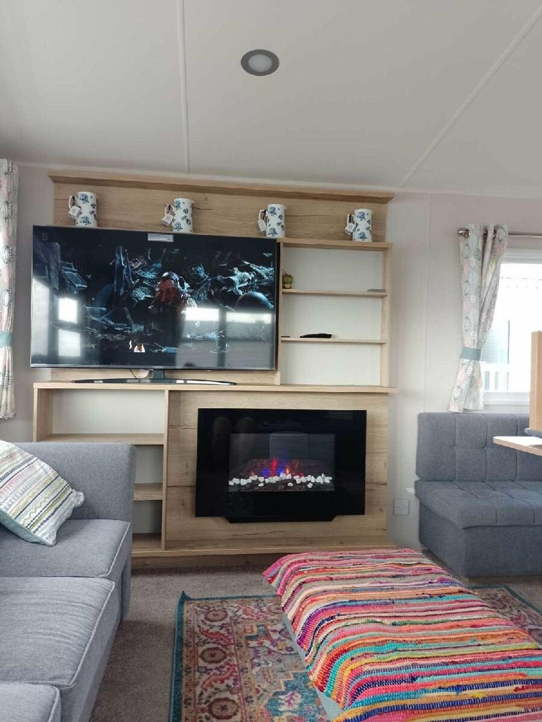 Liskey Hill Caravan Park - Holiday Accommodation 15435