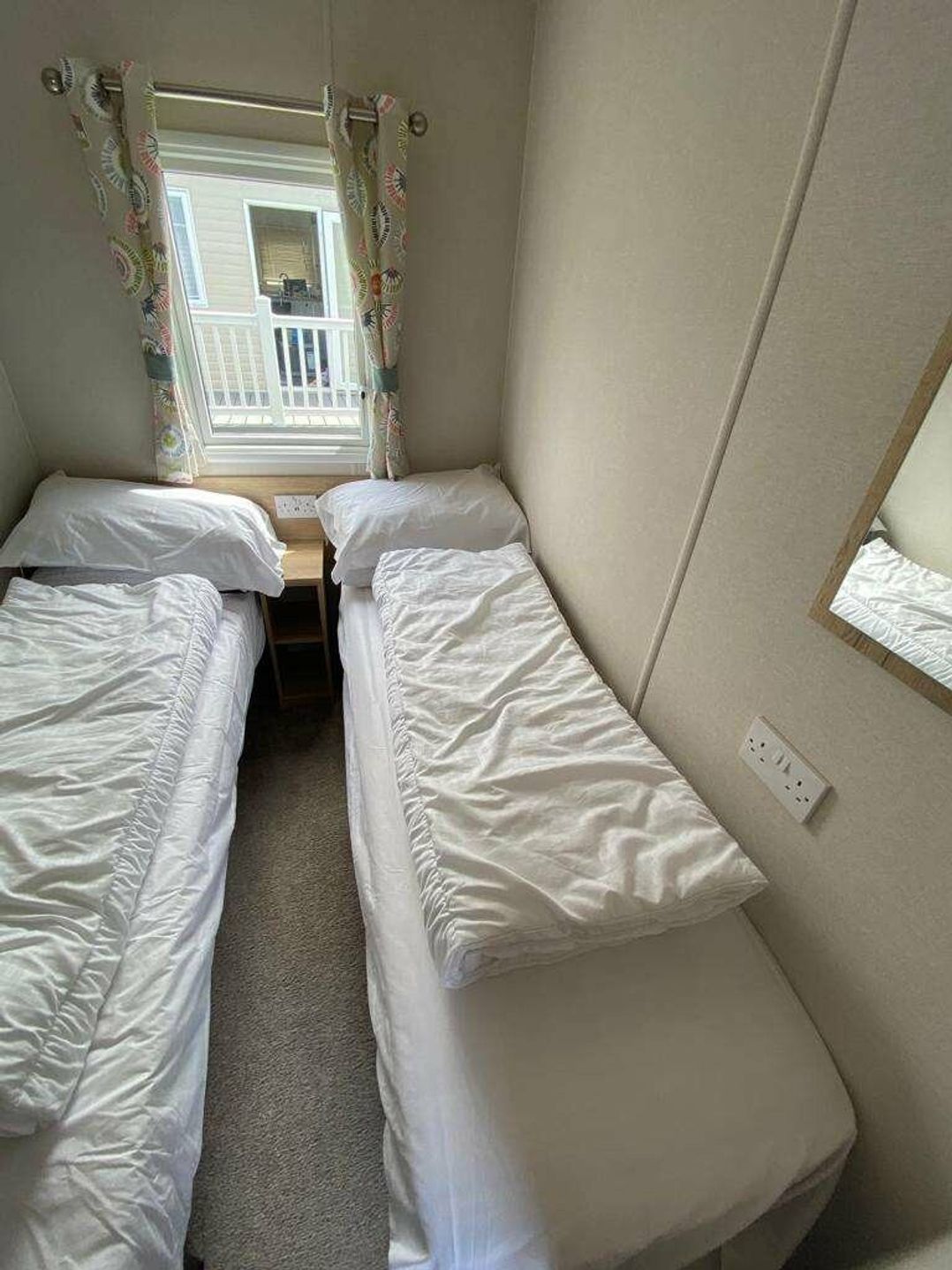 Liskey Hill Caravan Park - Holiday Accommodation 15435