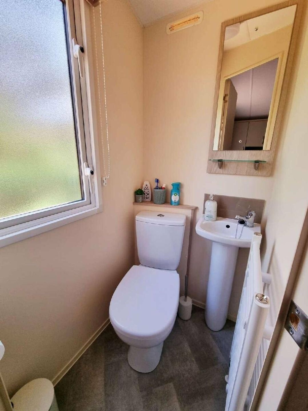 Kelling Heath Holiday Park - Holiday Accommodation 15438